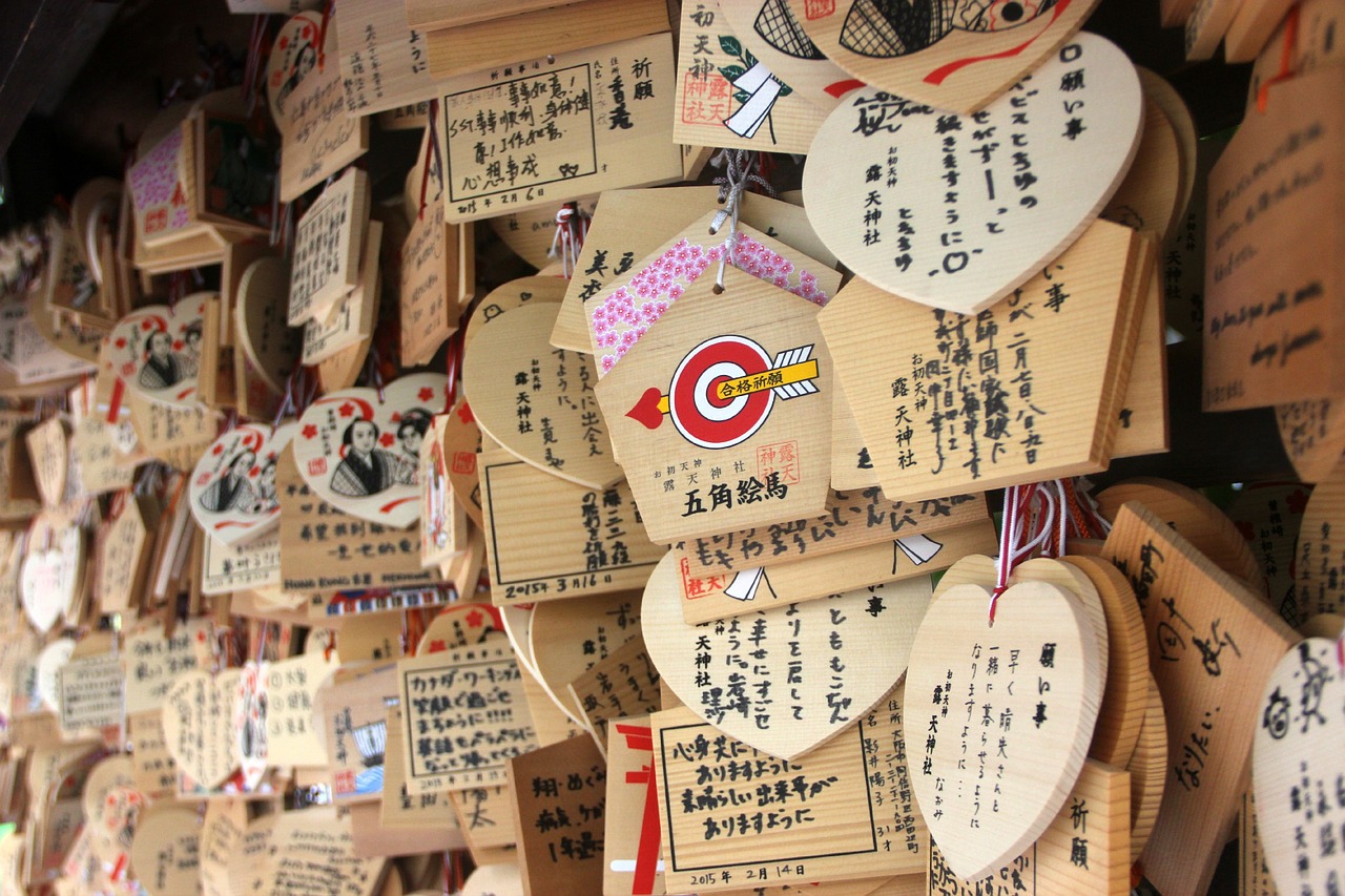 随州健康、安全与幸福：日本留学生活中的重要注意事项